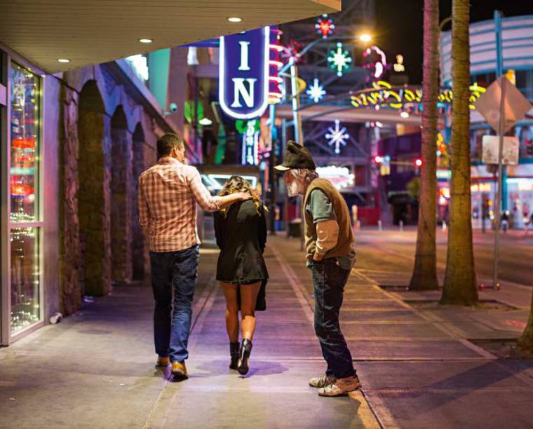 Las Vegas