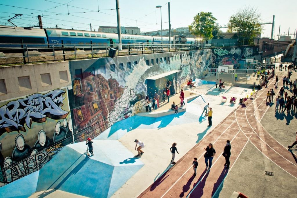 Marseille