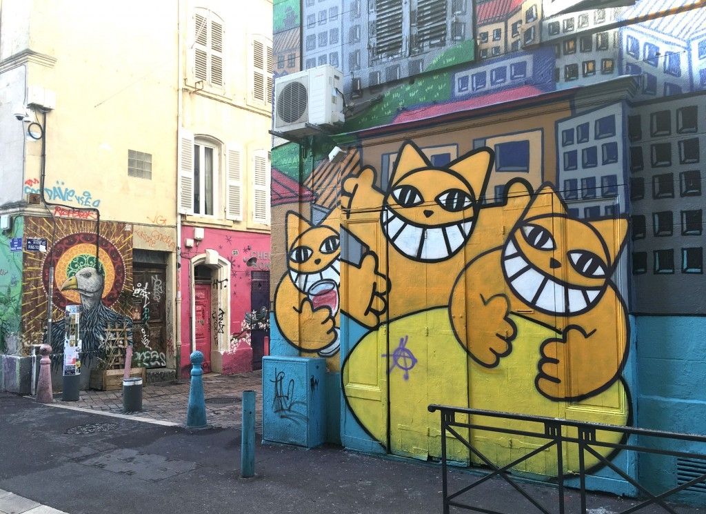 Marseille