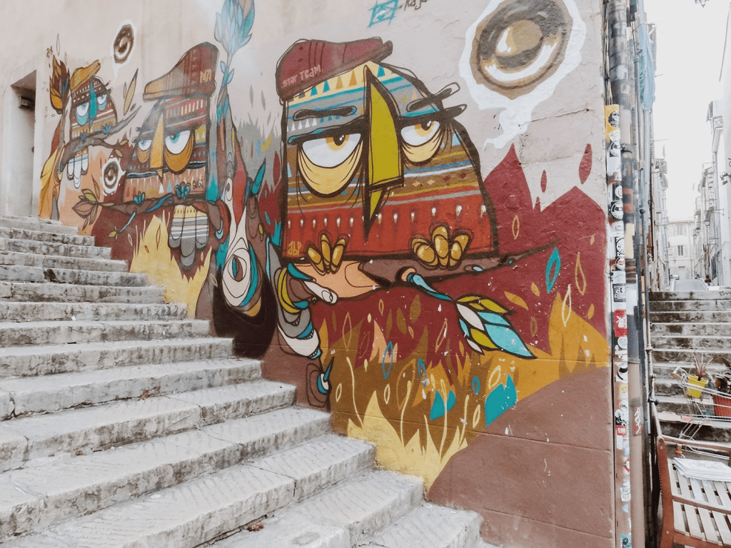 Marseille 