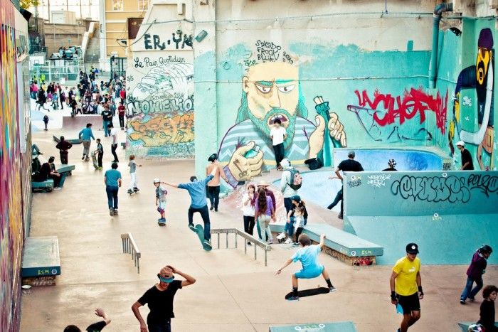 Marseille