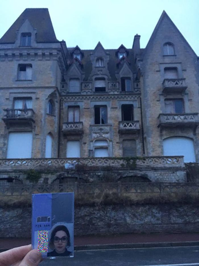 normandie
