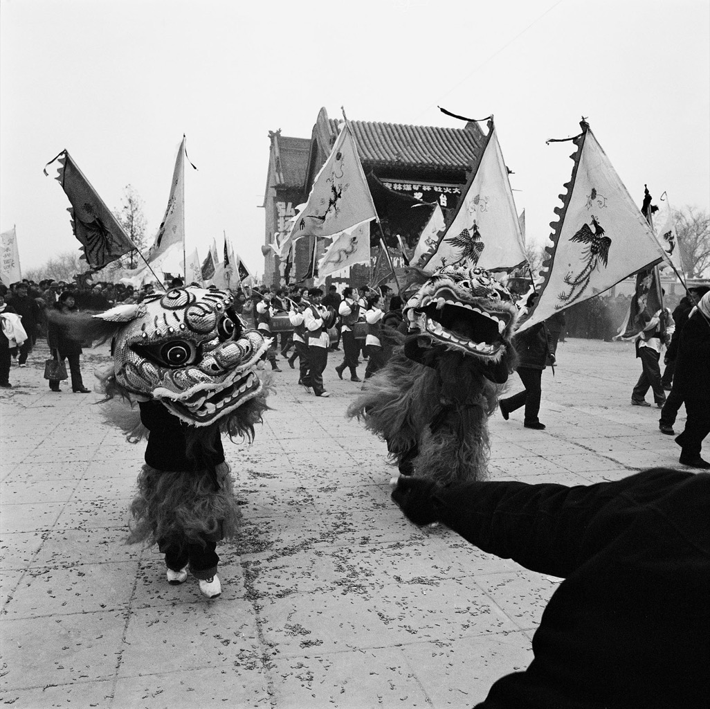 nouvel an chinois