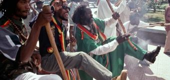 rasta