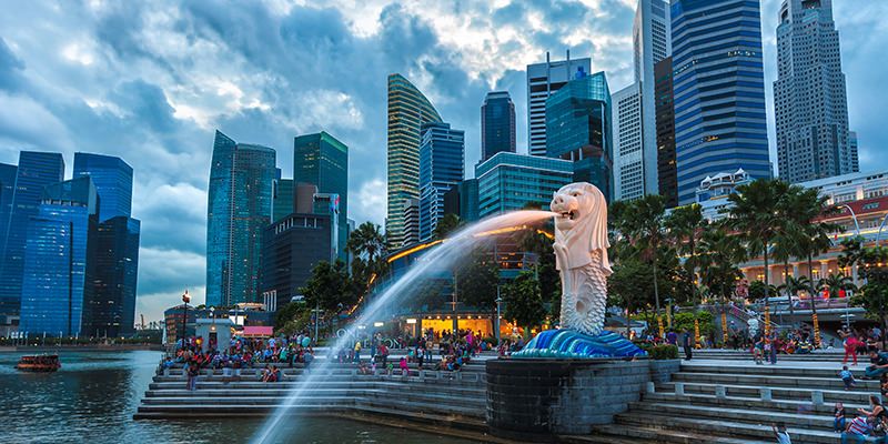 Singapour