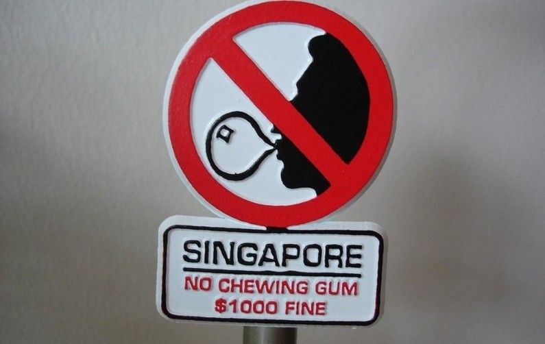 Singapour