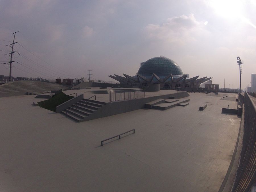 skate