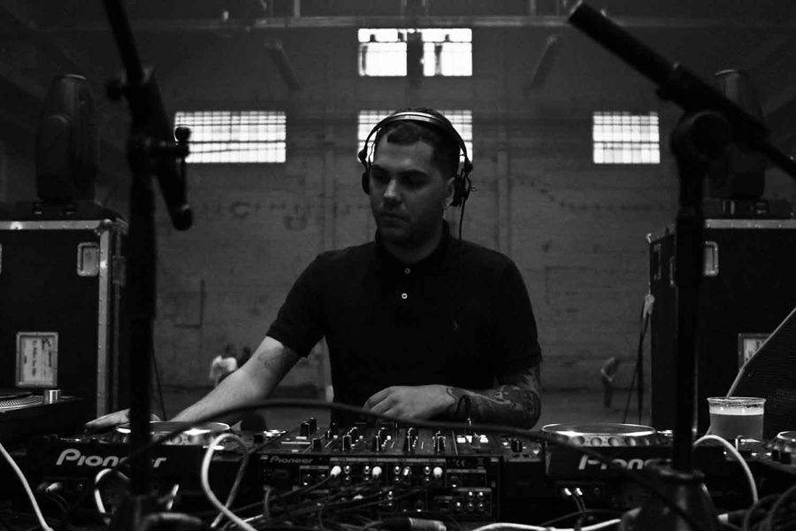 techno