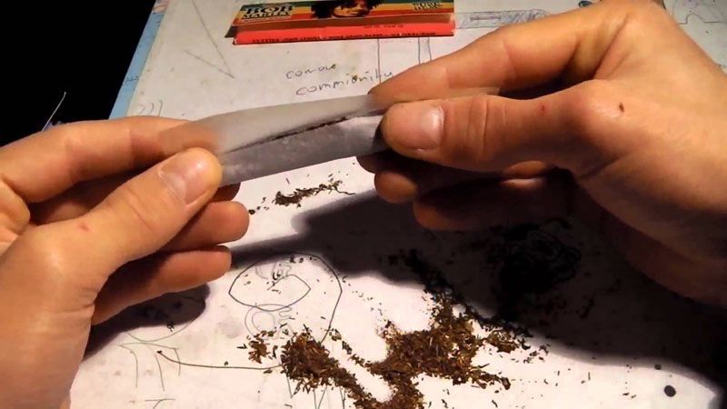 weed