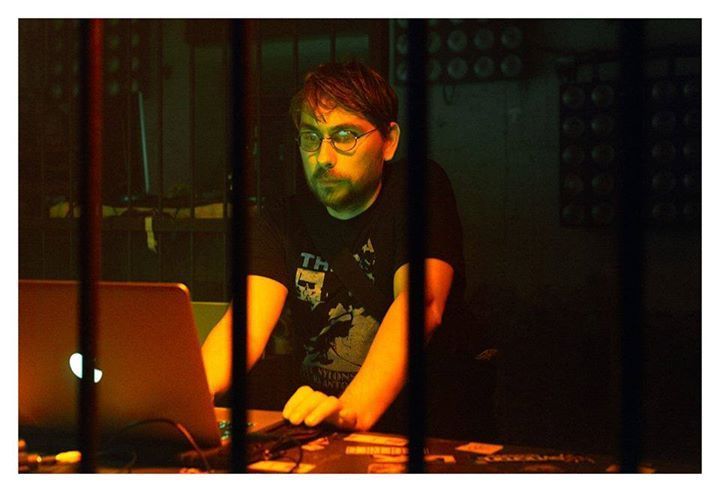 Lunacy & Open Minded: Sleeparchive live & Ayarcana