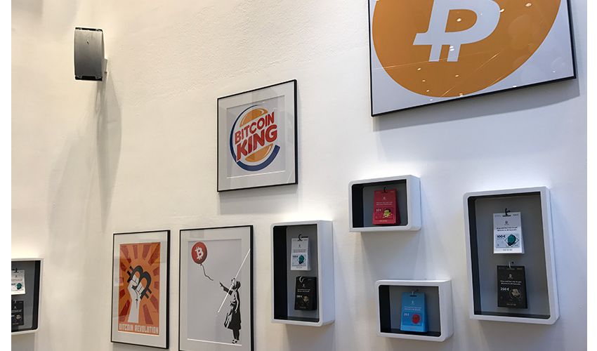 bitcoin