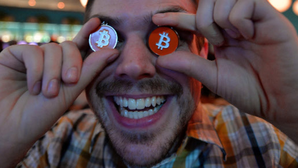 bitcoin