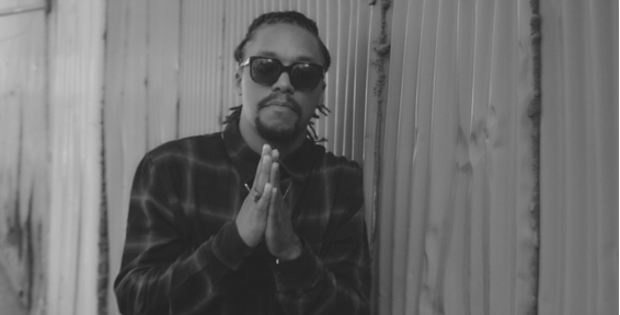 LUPE FIASCO / drogas light