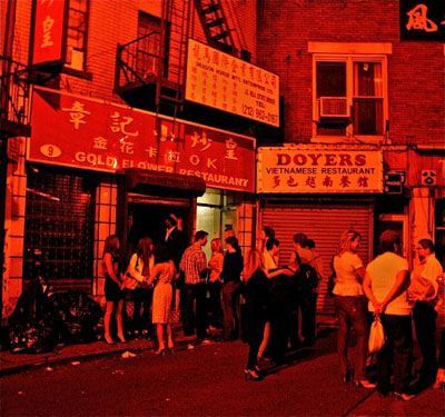 chinatown