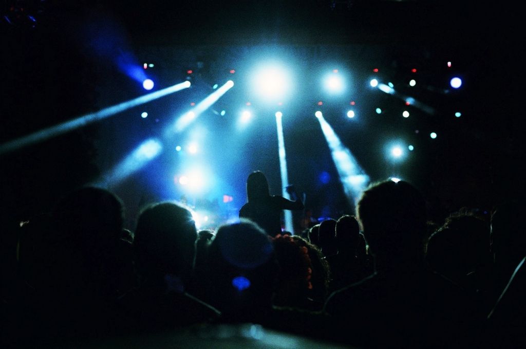 festival