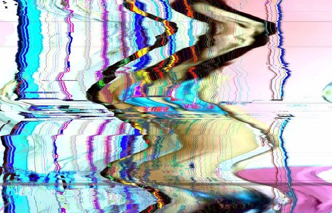 glitch