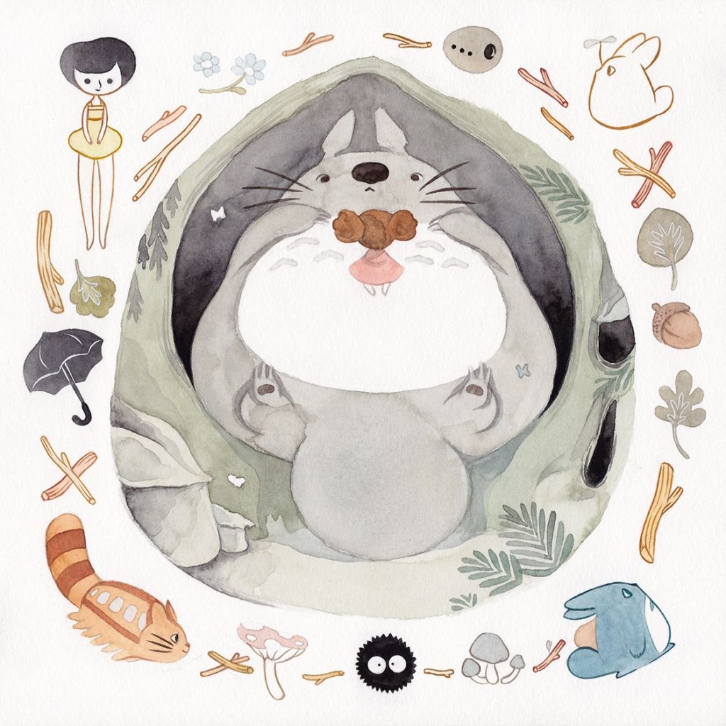 Hayao Miyazaki