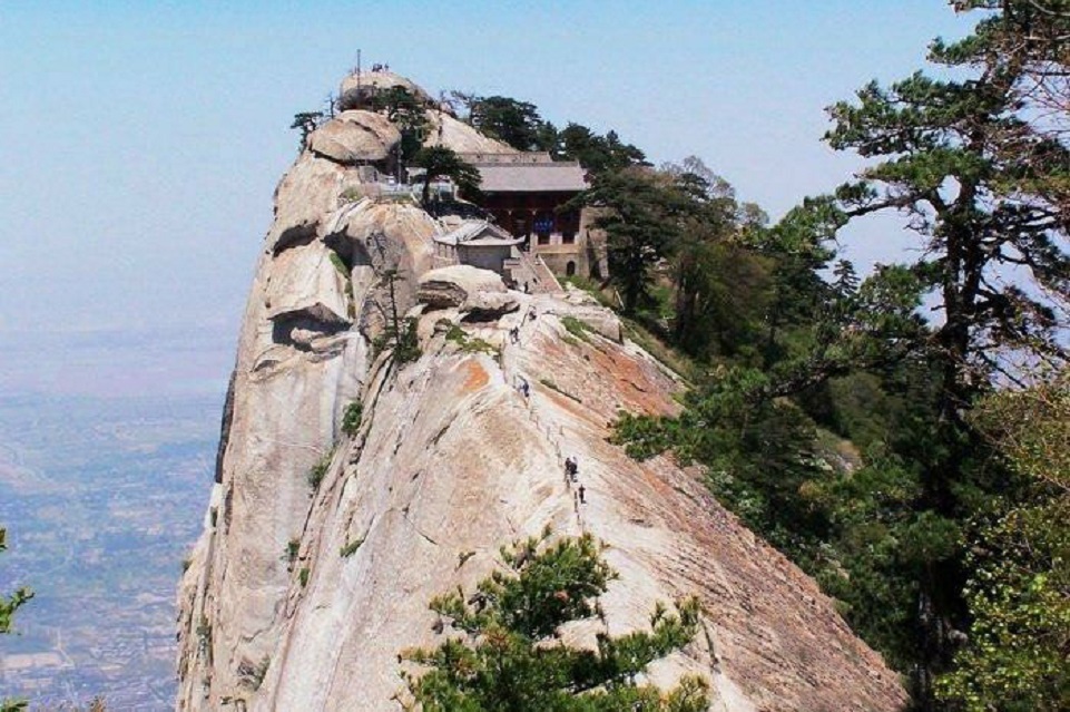 huashan