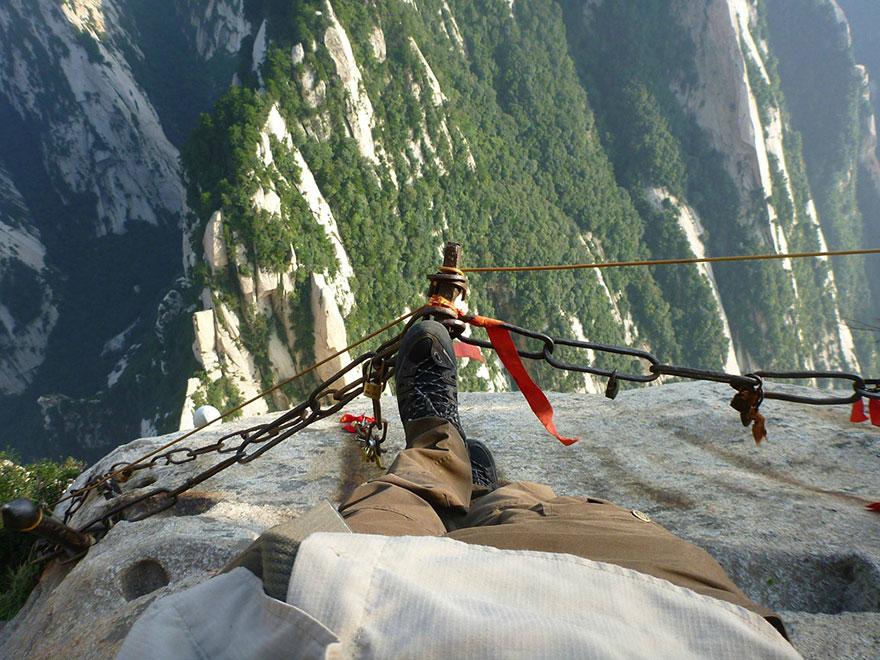 huashan