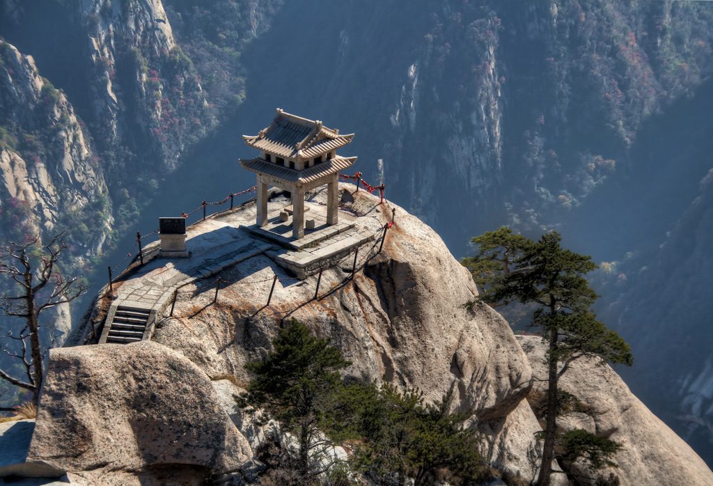 huashan