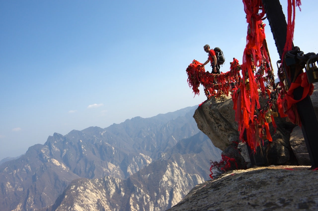 huashan