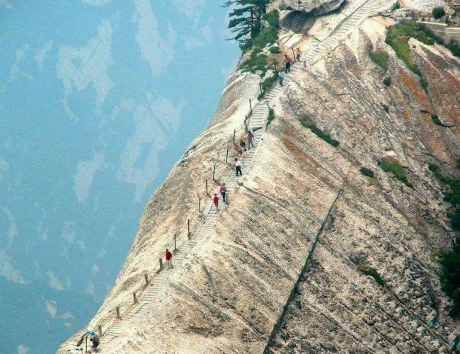 huashan