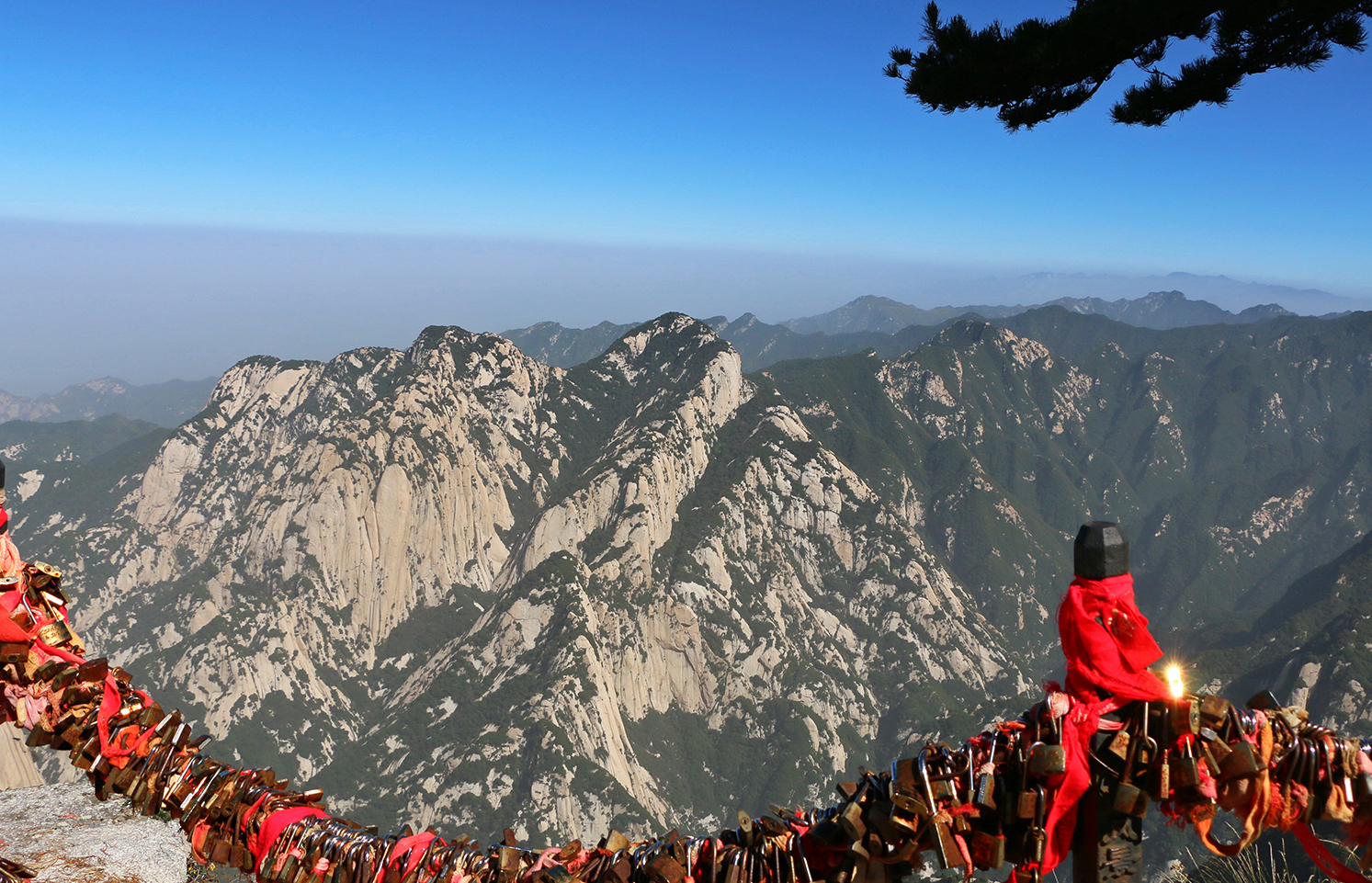 huashan