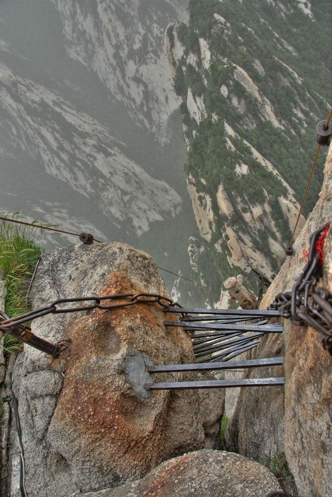 huashan