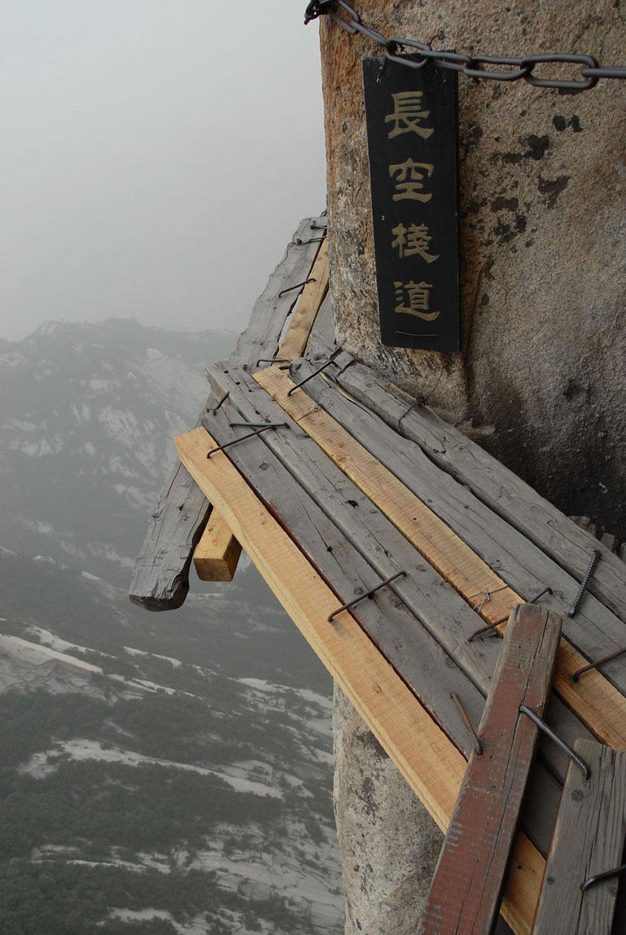 huashan