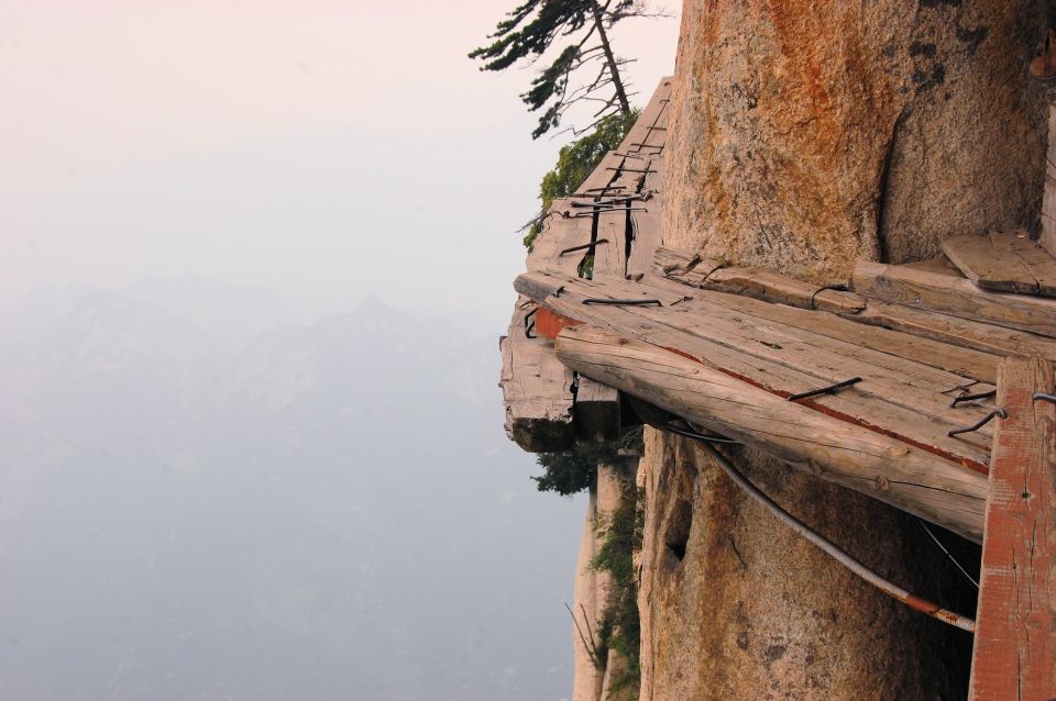 huashan