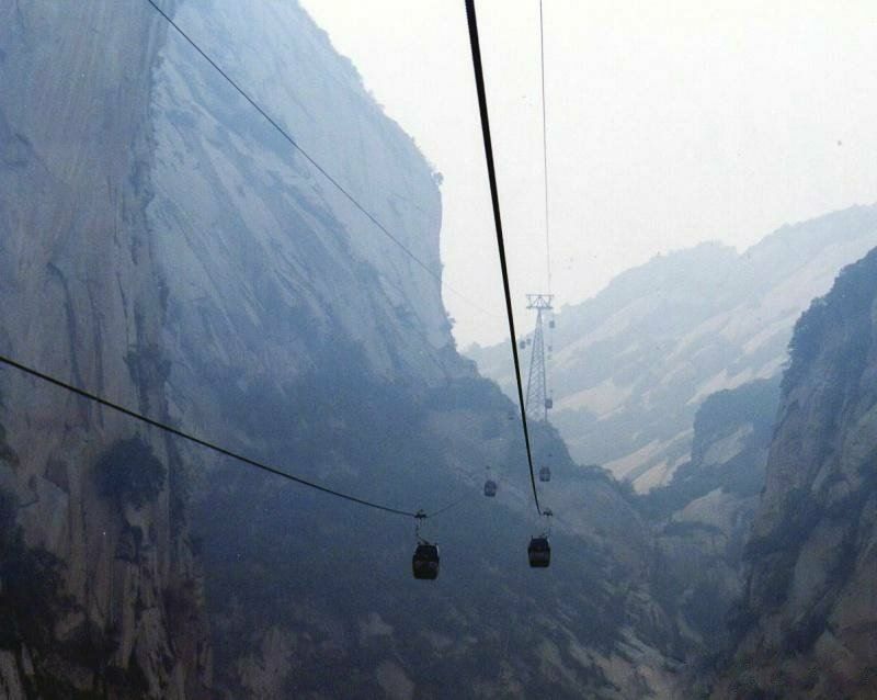 huashan