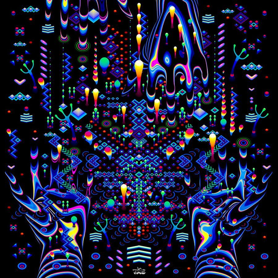 neon-