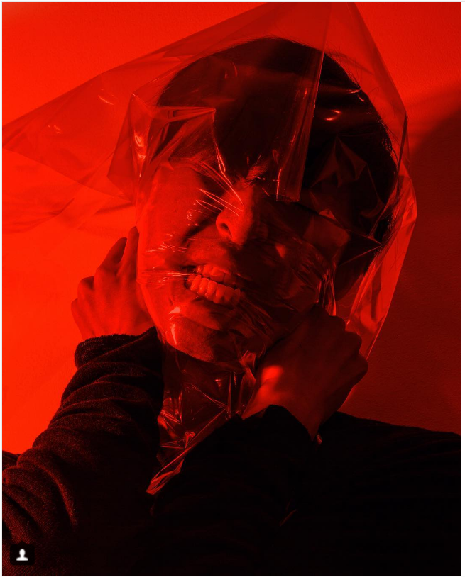 portrait brian vu