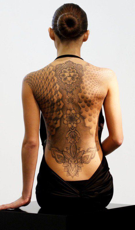 tatouage