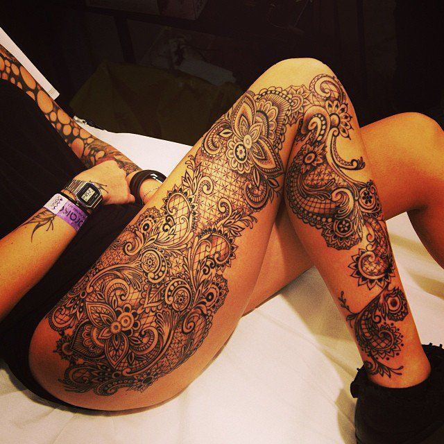 tatouage