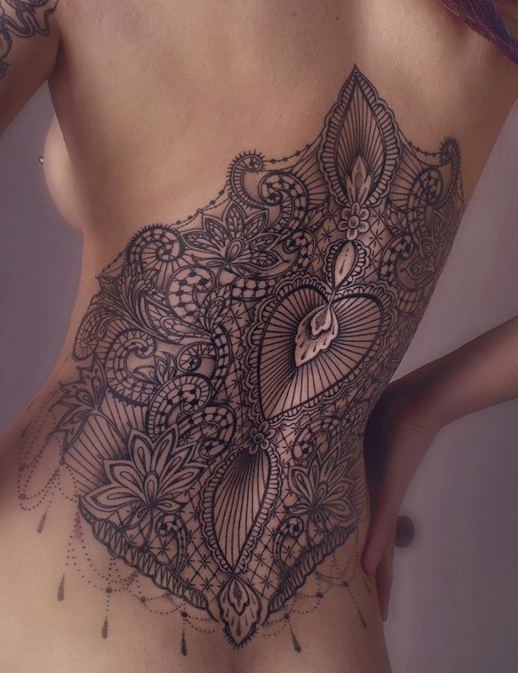 tatouage
