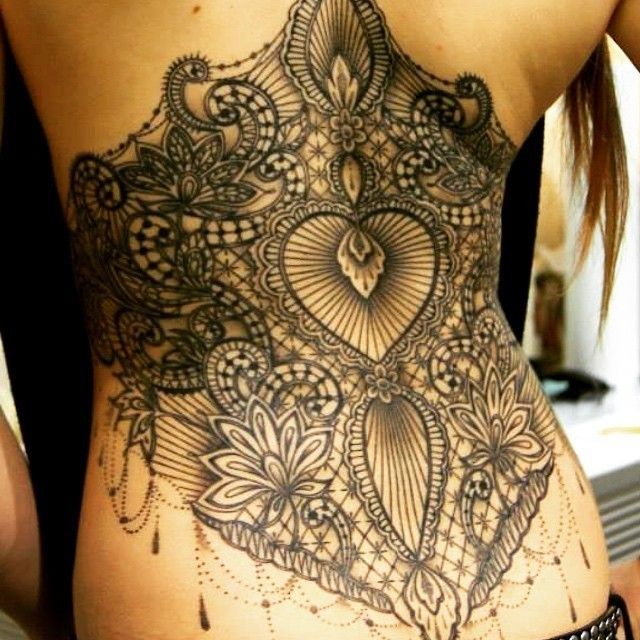 tatouage