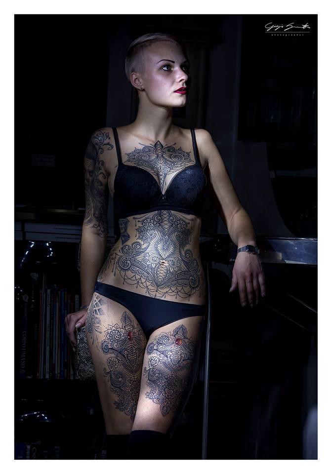 tatouage