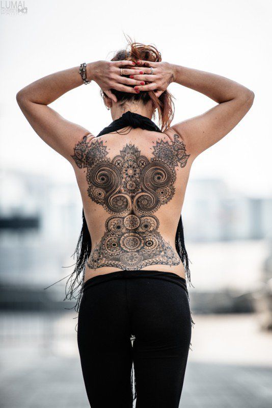 tatouage