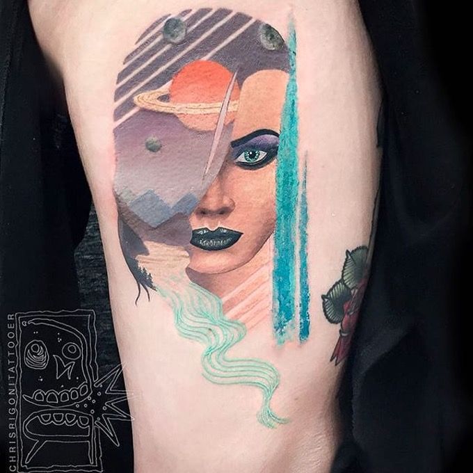 tatoueur