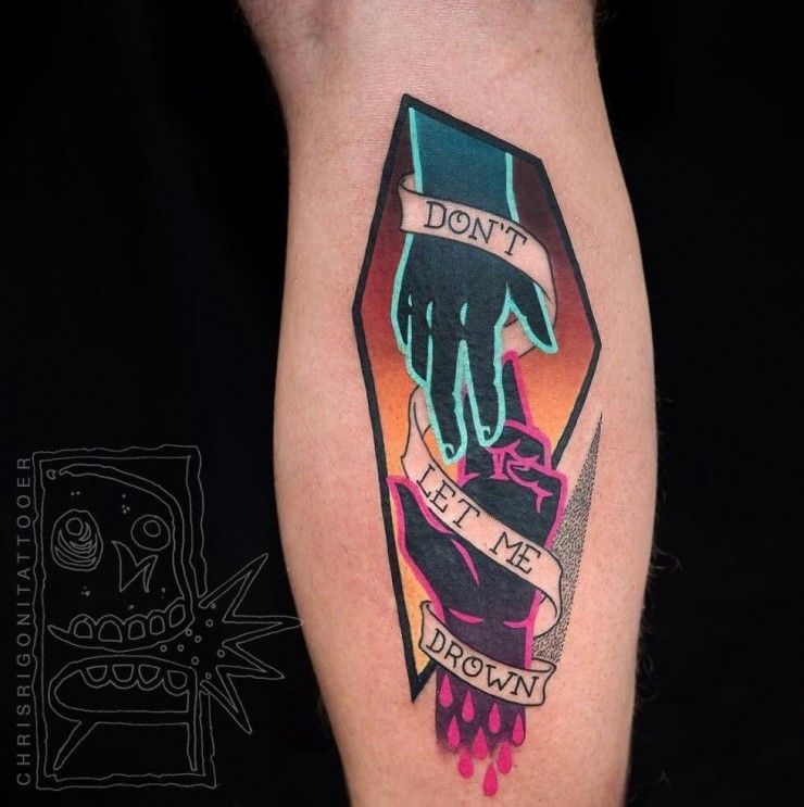 tatoueur