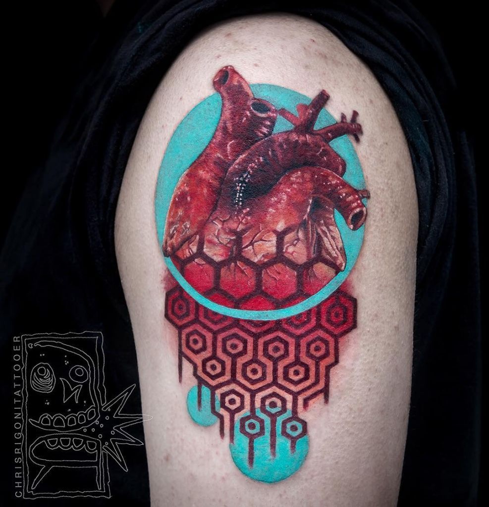tatoueur