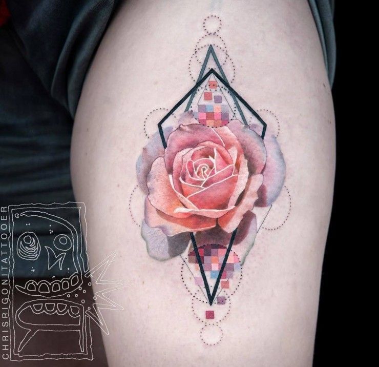 tatoueur