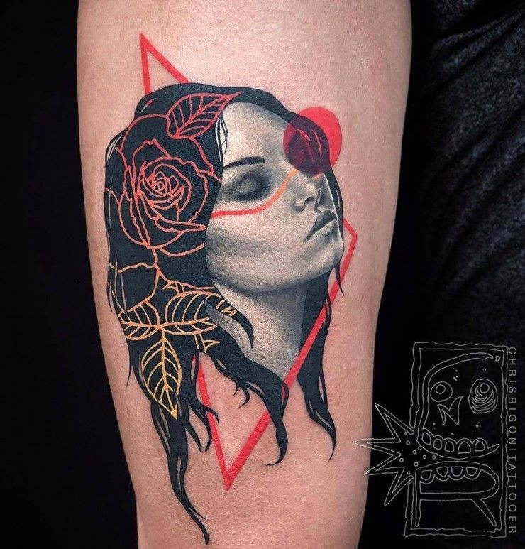 tatoueur