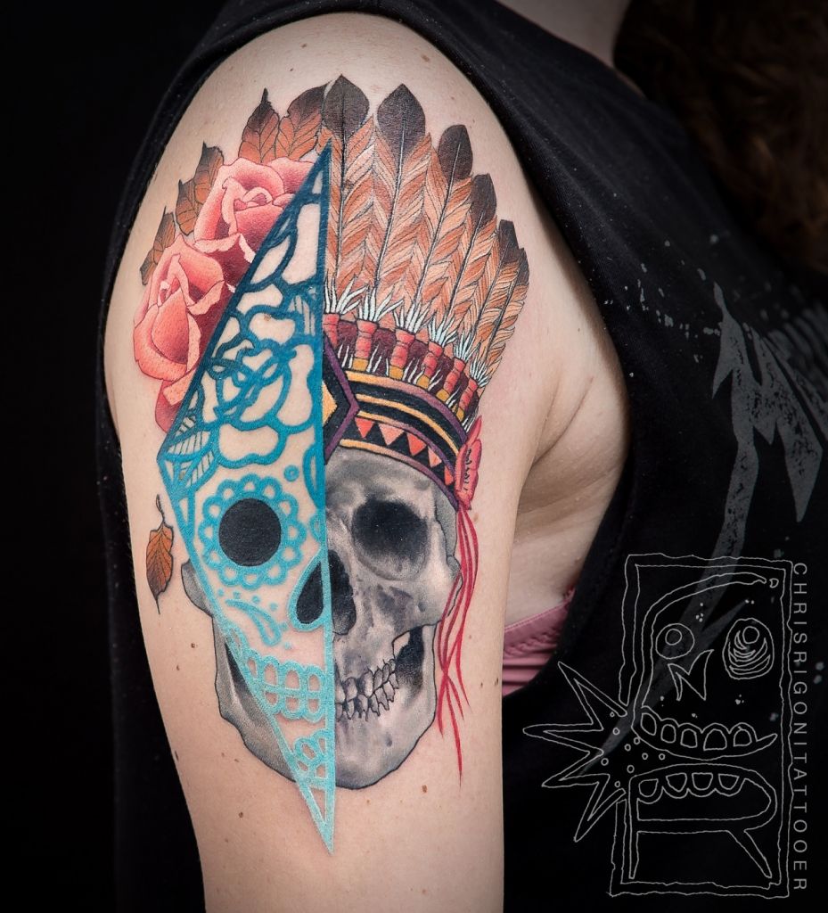tatoueur