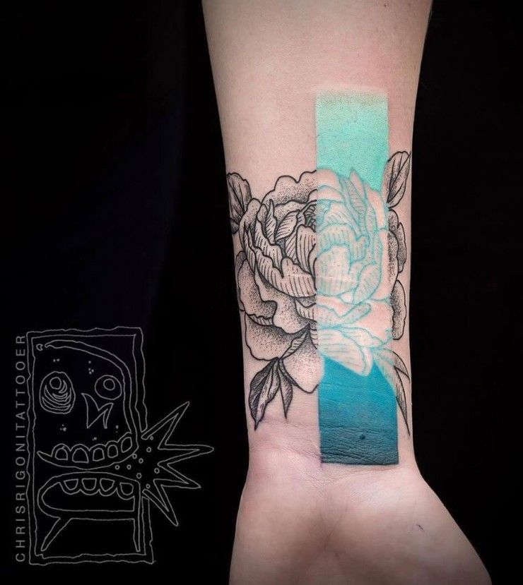 tatoueur