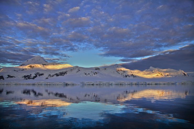 Antarctique