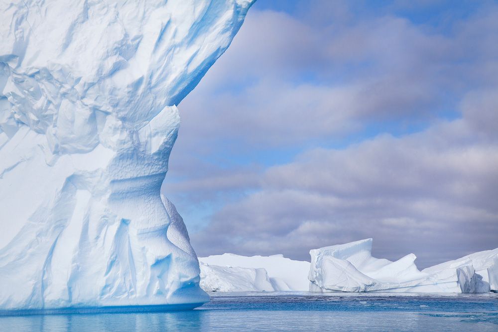 Antarctique