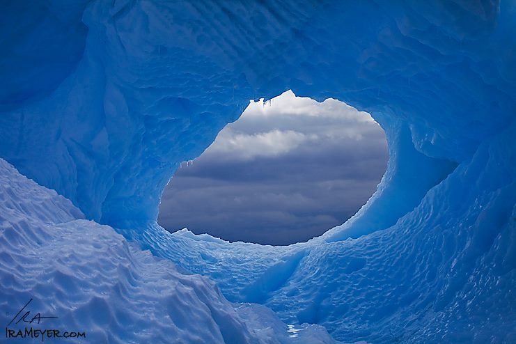 Antarctique