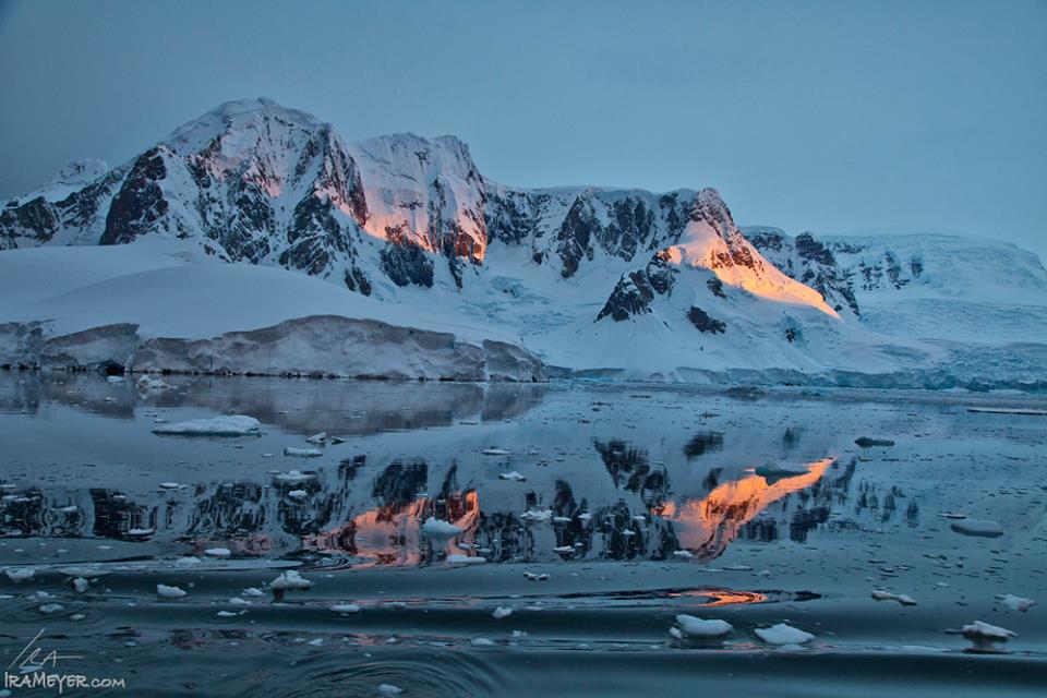 Antarctique